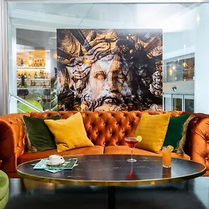 Leonardo Boutique Termini Rom