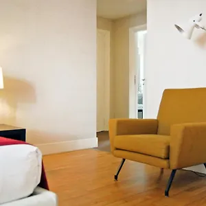 Adamas Luxury Apartment