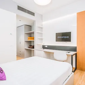 3* Ξενοδοχείο Dotcampus Center