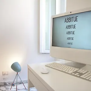 Abbitue Apartment