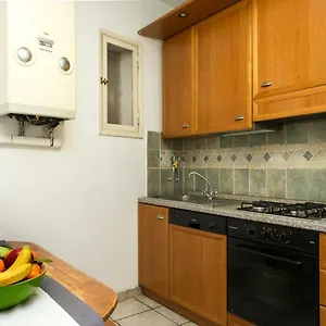 Gregoriana House - Con Vista Su Apartment