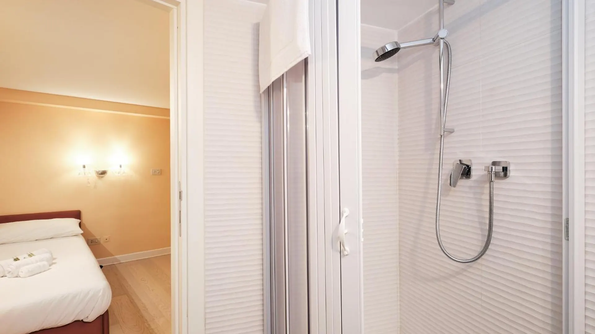 רומא Luxury In Piazza Di Spagna