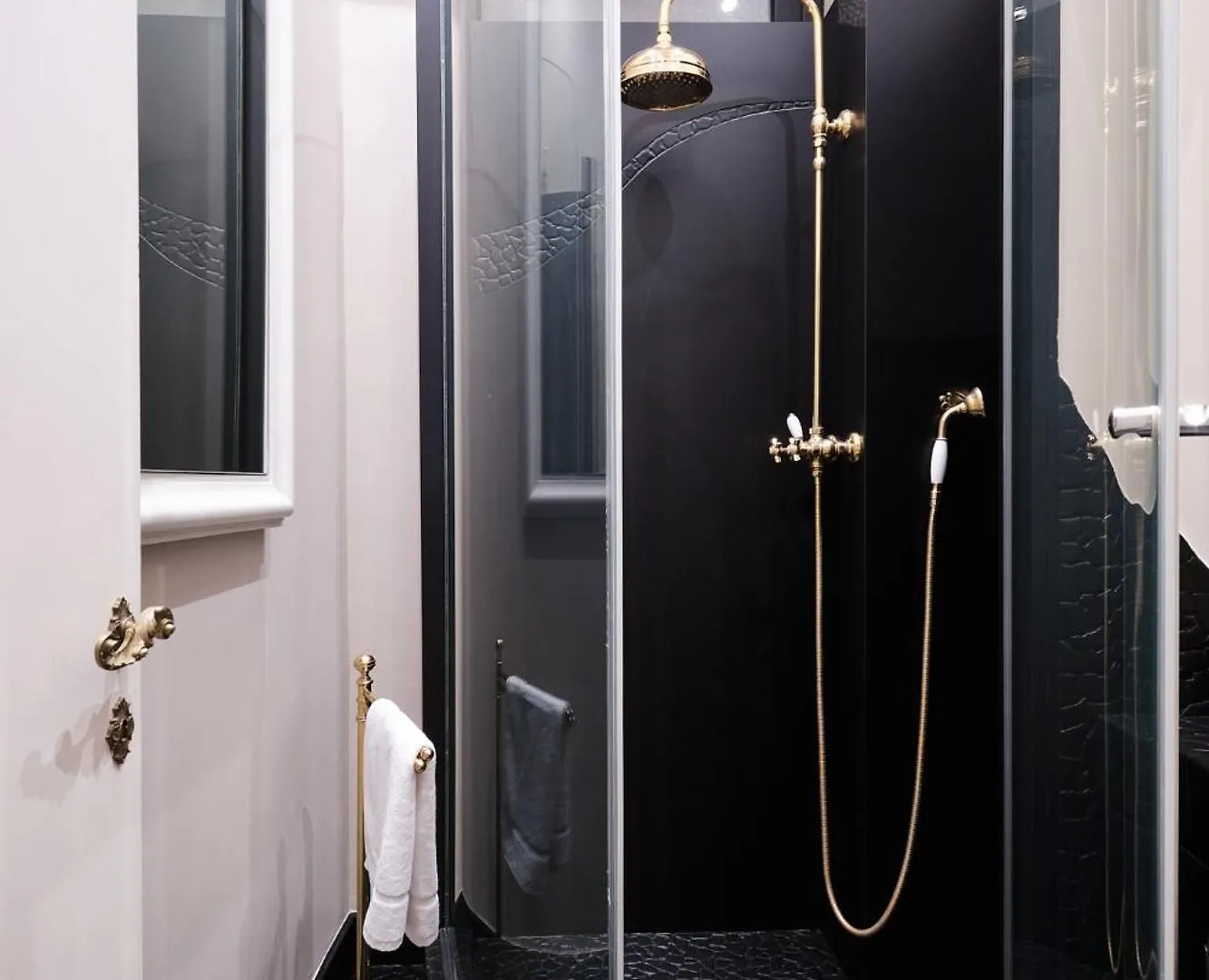 רומא Luxury In Piazza Di Spagna