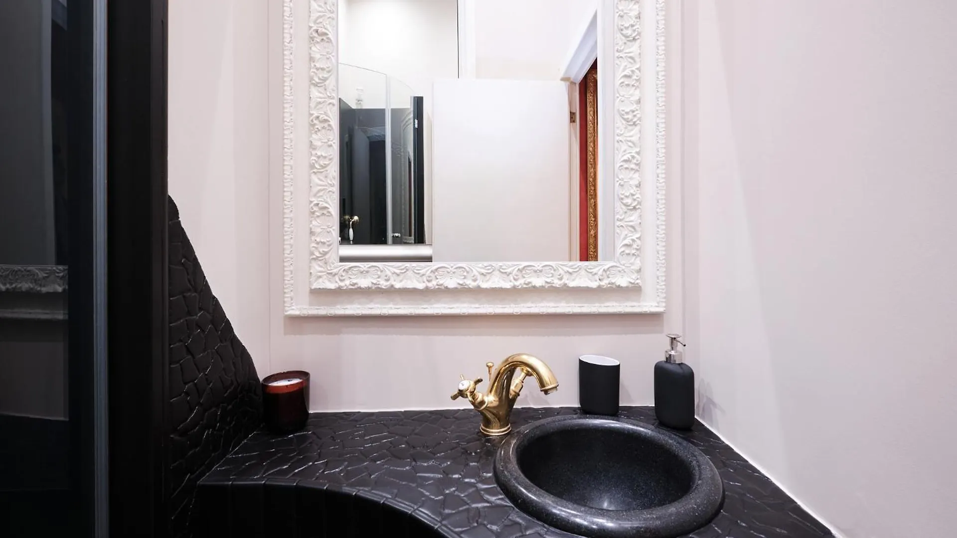 רומא Luxury In Piazza Di Spagna 0*,