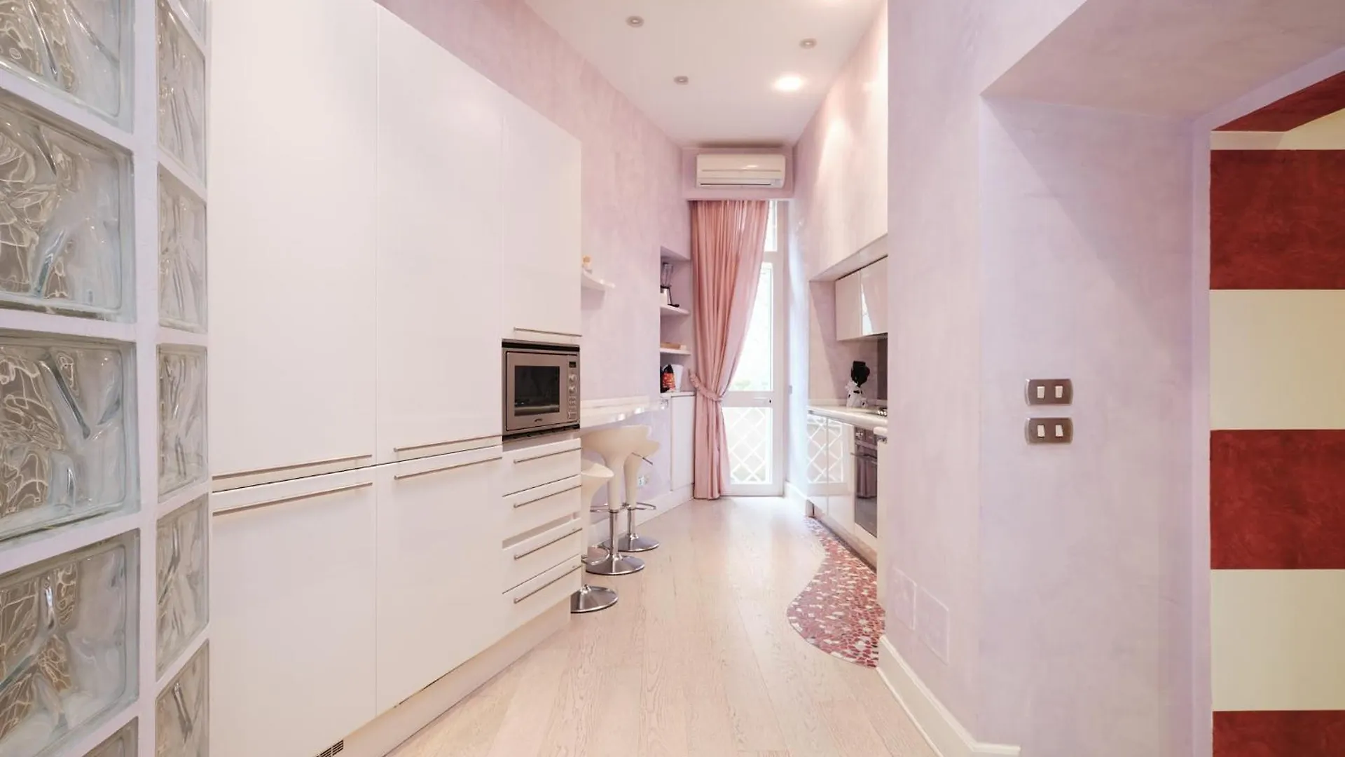 רומא Luxury In Piazza Di Spagna איטליה