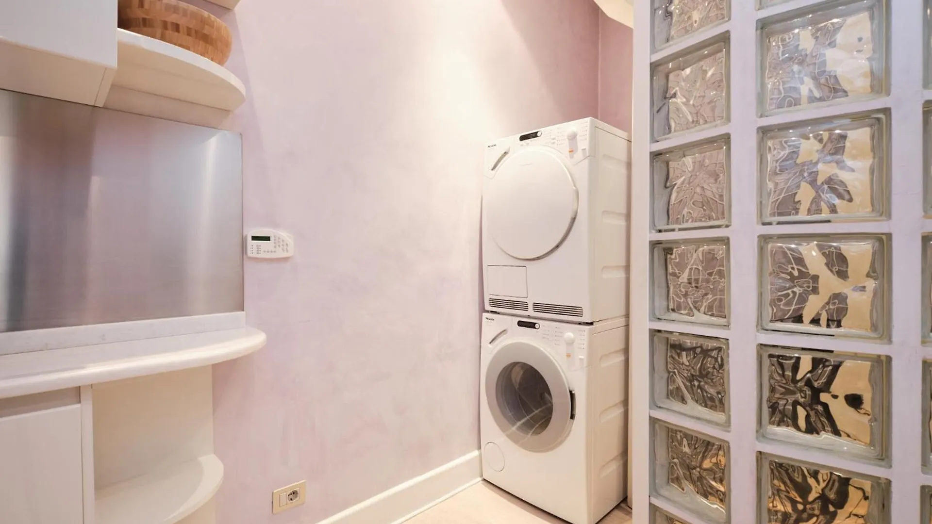 רומא Luxury In Piazza Di Spagna