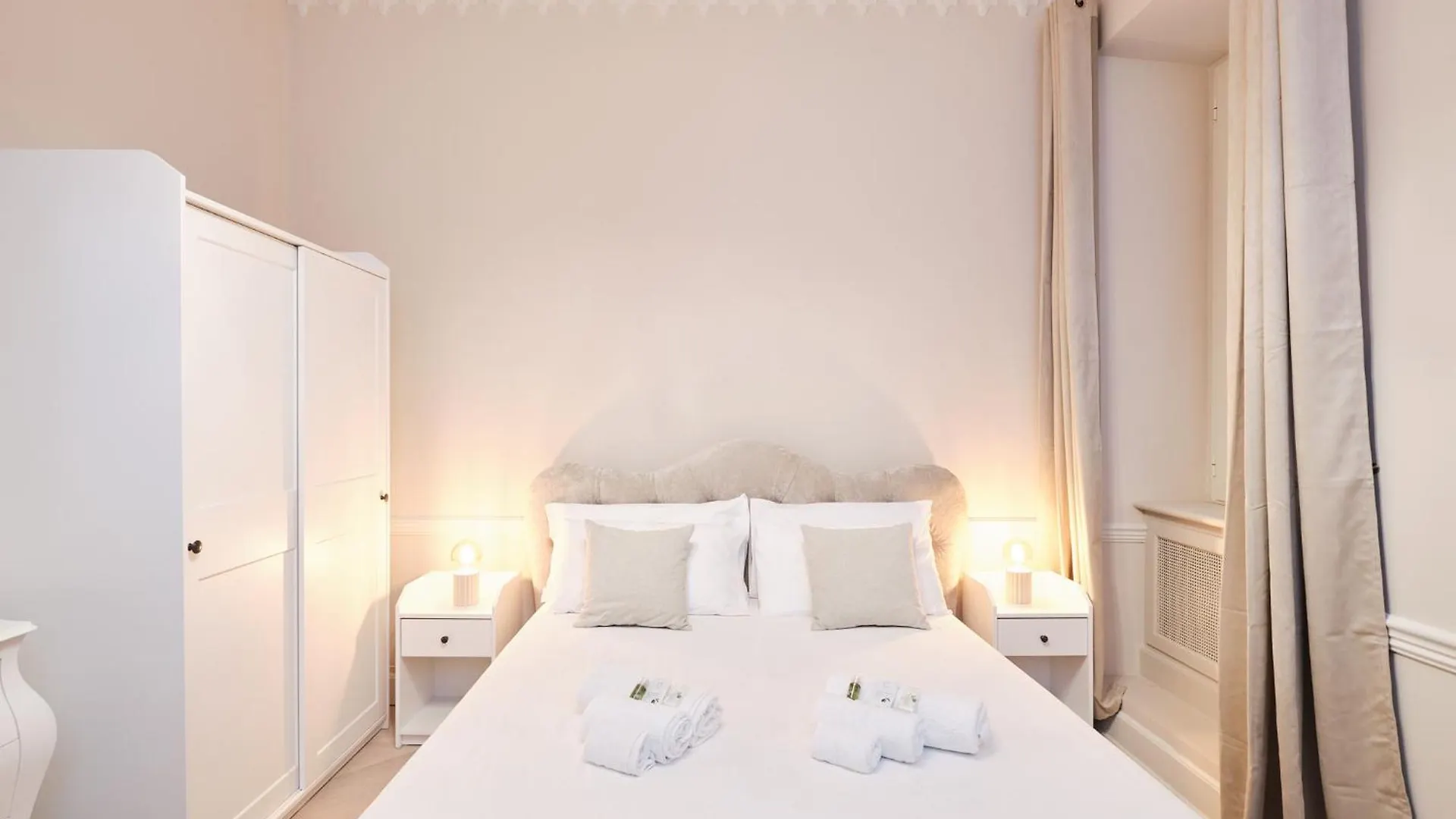 רומא Luxury In Piazza Di Spagna דירה